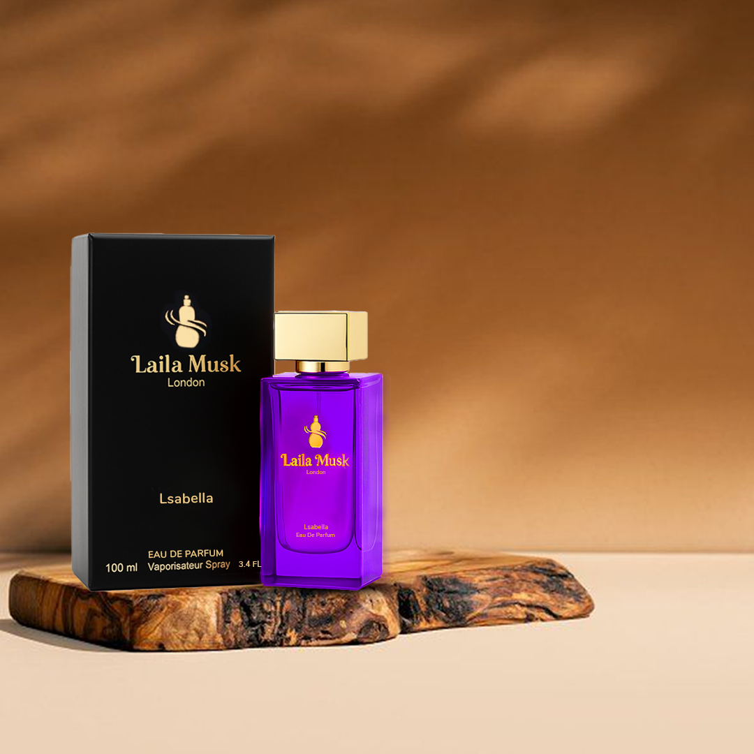 How to Layer Laila Musk for a Long-Lasting Scent