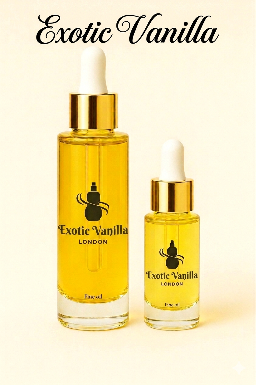 Exotic Vanilla