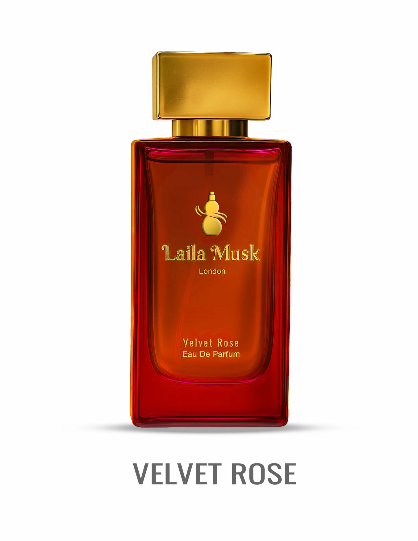 Velvet rose