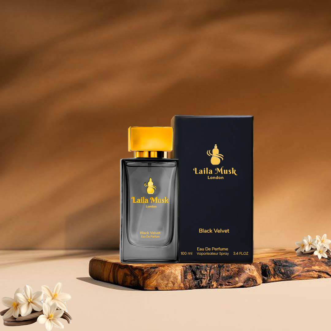 Meet Laila Musk: The Signature Scent of Elegance and Emotion