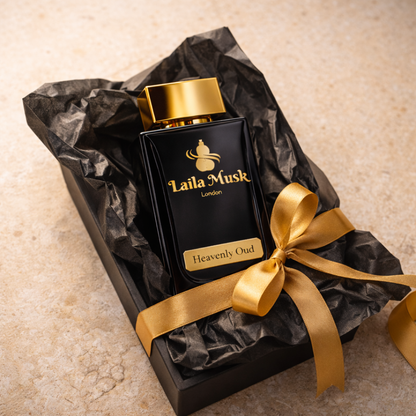 Heavenly Oud