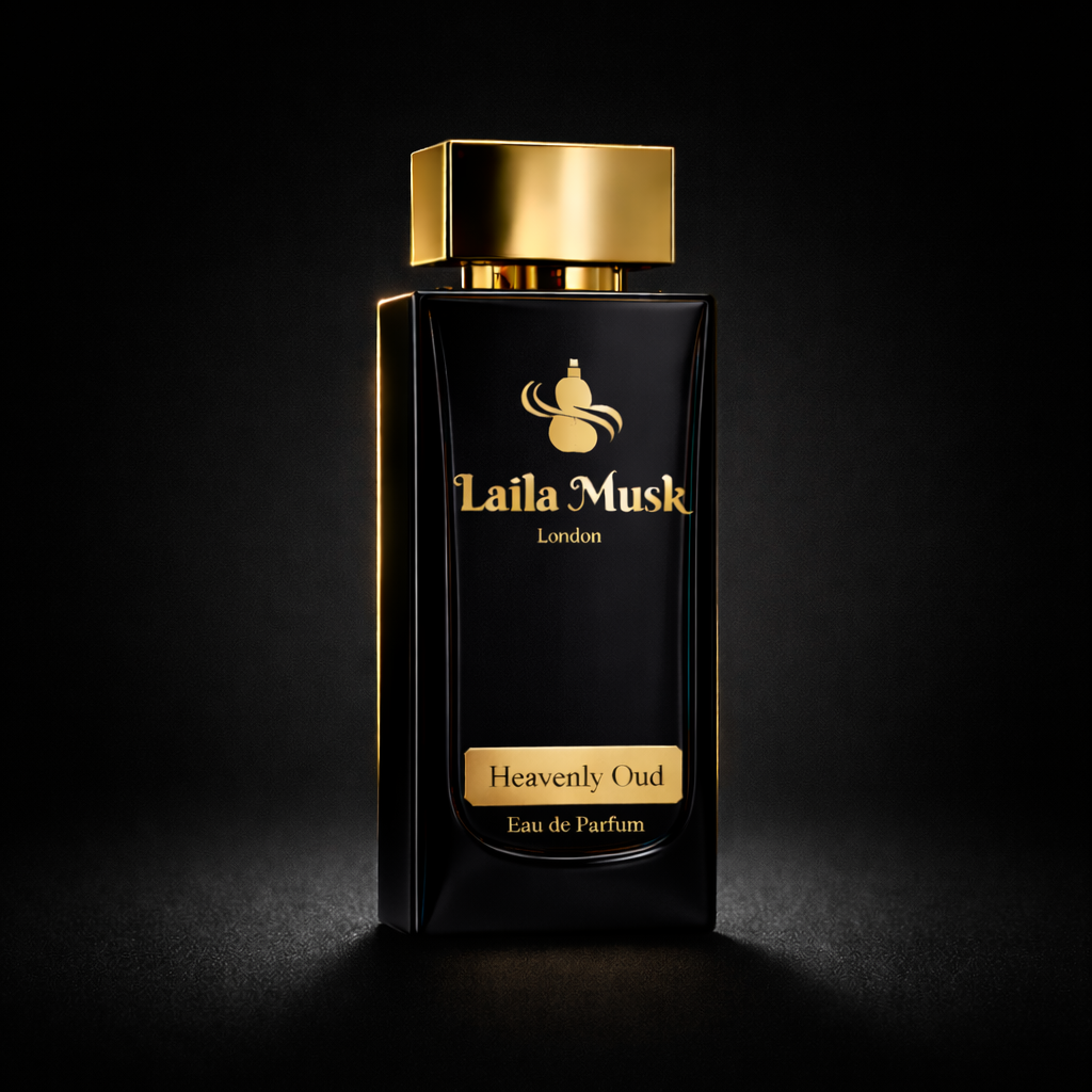 Heavenly Oud