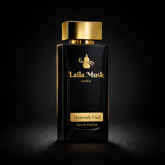 Heavenly Oud